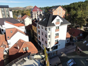  Apartments Egoiste - Centar  Златибор